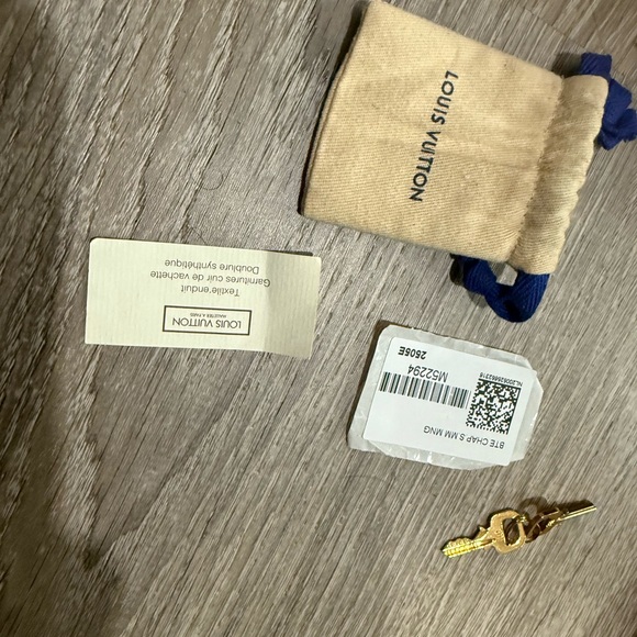 *Lightly Used* Authentic!! Excellent Condition!! Louis Vuitton Monogram Bag - Picture 12 of 13